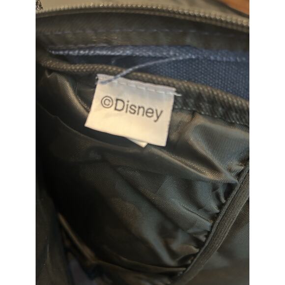 Disney Parks Cast Member Backpack Mickey Goofey Donald Pluto - Picture 7 of 7
